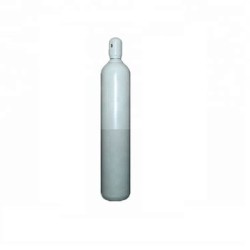 Oxygen Cylinder WITH/CGA...