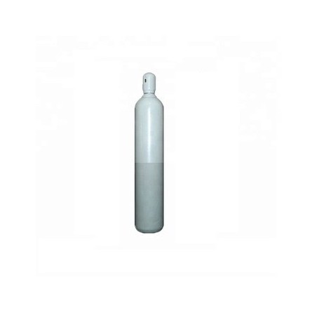 Oxygen Cylinder WITH/CGA 540 male Post Valve 10