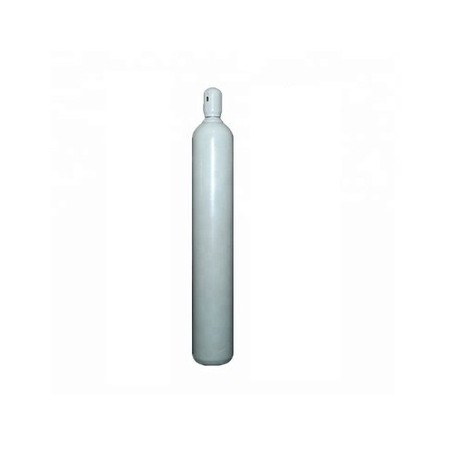 Oxygen Cylinder WITH/CGA 540 male Post Valve 20
