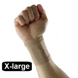 Wrist Health Support X-large