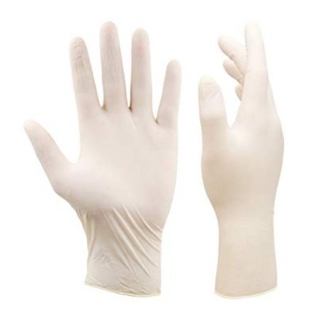 Surgical Gloves No.6.5