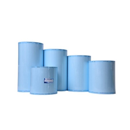 Flat Reels+Gas Steam Indicator 200mm x 200