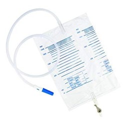 Disp.Urine Bag 2000ml...