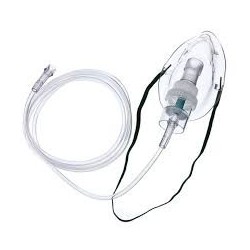 Oxygen Mask +Nebulizer+7...