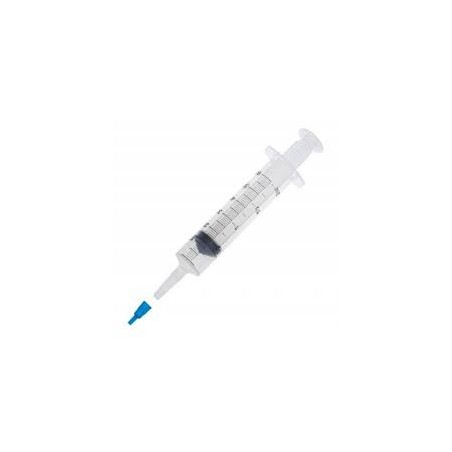 Syringe 50/60cc Catheter Tip