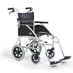 TRANSIT ALUMinium w / chair...