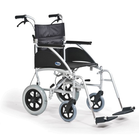 TRANSIT ALUMinium w / chair 18" No.swift 46 TR