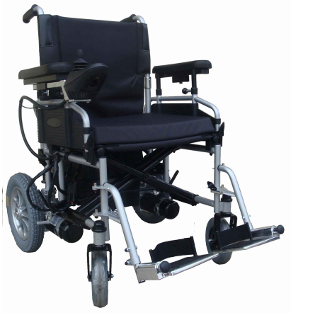 Power Wheel Chair 18"