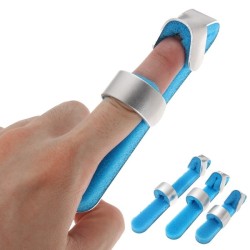Aluminum Finger Splint 4 x...