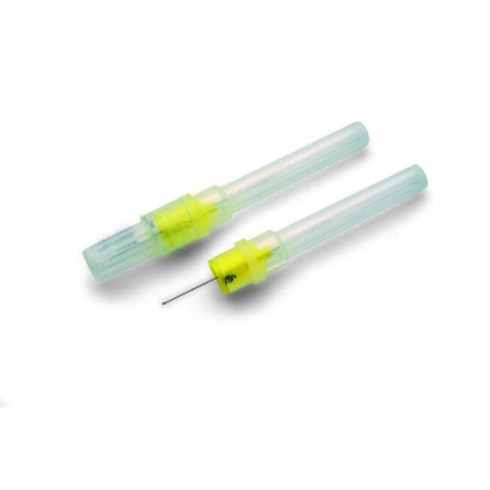 Dental Needle 27G x 1 " KBM