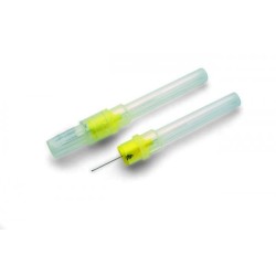 Dental Needle 27G x 1 5/8" KBM