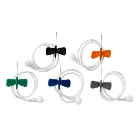 ابرة فرواة الراس سوفت "هانكو" 19ج