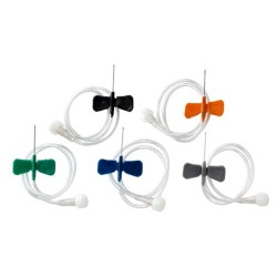 ابرة فرواة الراس سوفت...