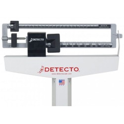 Physician Scale with Height...