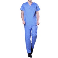 NURSING SUIT FOR MEN M