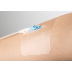 Surgical I.V. Adh. Film...