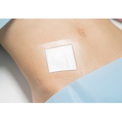 Surgical Adhesive Film...