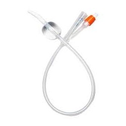 Foley Catheter 2 way 100%...