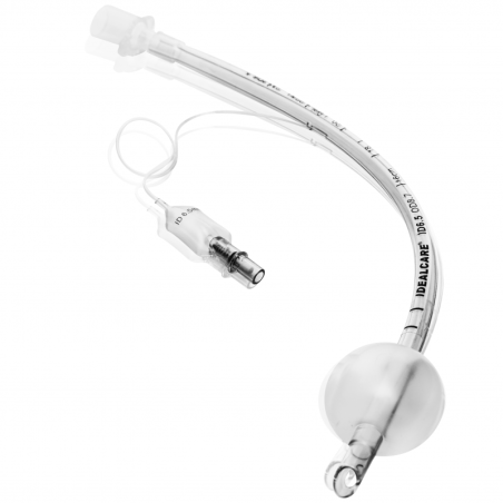 E.T Tube Reg, Murphy, H/L w/ Cuff ID: 6.5mm