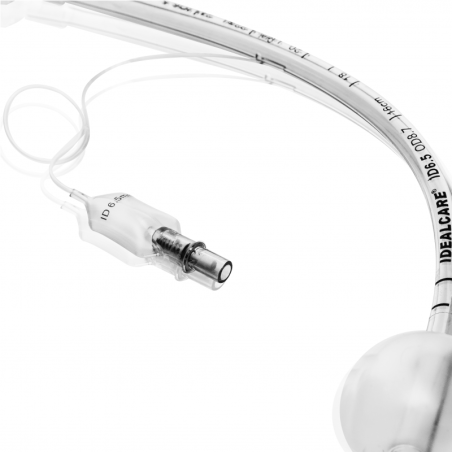 E.T Tube Reg, Murphy, H/L w/ Cuff ID: 7.0mm