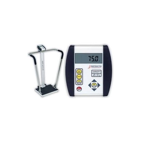 digital sariatric scale No.6855