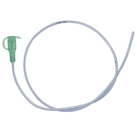 Feeding Tube PVC No.16