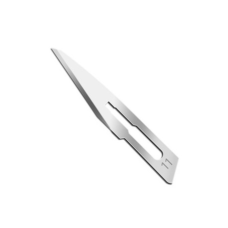 KBM Surgical Blade Carbon Steel No.11