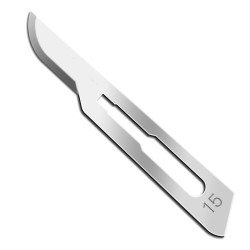 KBM Surgical Blade Carbon...