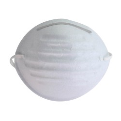 Disp. Cone Mask Pkt/50