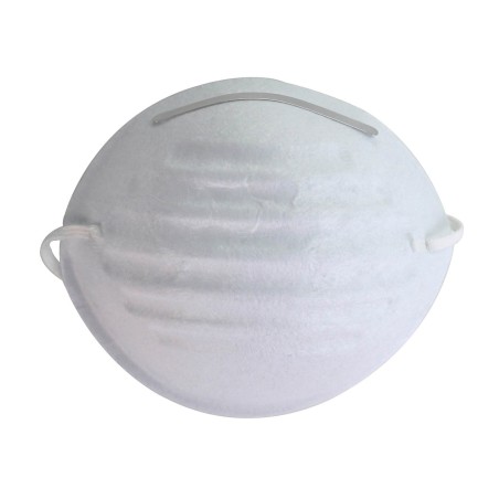 Disp. Cone Mask Pkt/50