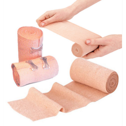 KBM Cotton Crepe Bandage...