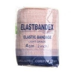 KBM Elastic Bandage Rubber...