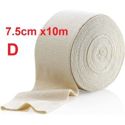 Elastic Tubular Bandage...