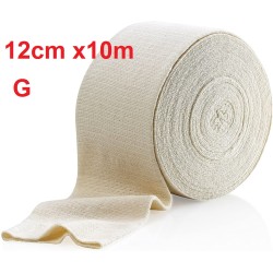 Elastic Tubular Bandage...
