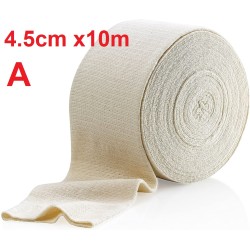 Elastic Tubular Bandage...