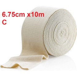 Elastic Tubular Bandage...