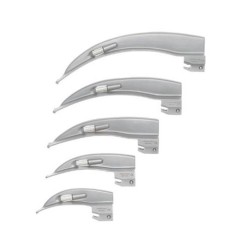 BLADE LARYNGOSCOPE...