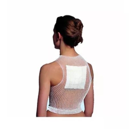 Elastic Net Bandage 8.5cm x 25m No.8