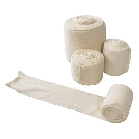 Stockinette Tubular Bandage 4" x 25yds