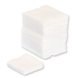 Gauze Swabs 4" x 4" - 8...
