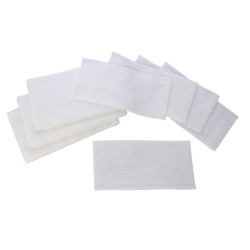 Gauze Bandage Wovenedge 7cm...