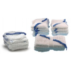 Lap.Sponge 9"x9"-...