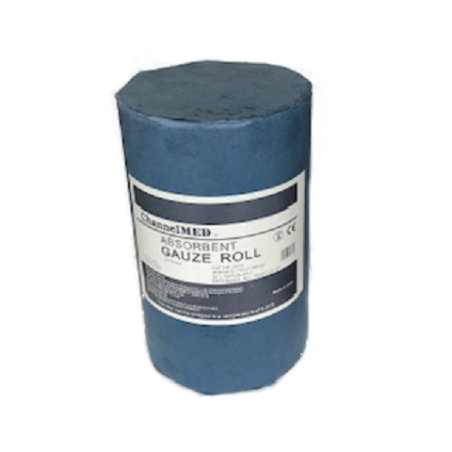 KBM Gauze Roll - 4Ply 36" x 100yds