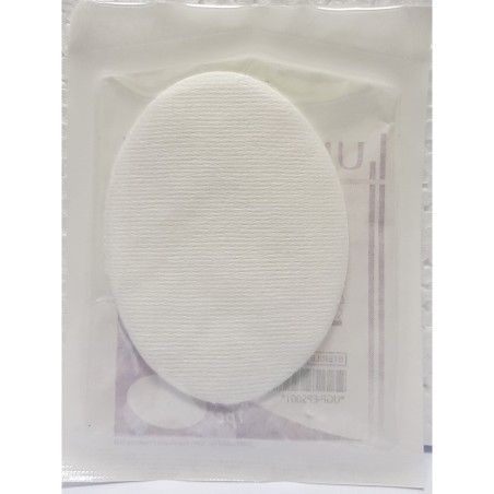 Sterile Eye Pads 6 x 8 cm /50