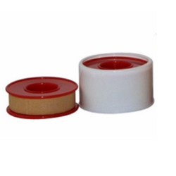 Zinc Oxide Adhesive Silk...