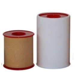 Zinc Oxide Adhesive Silk...