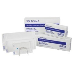 Dual Peel Pouches 100 x 200...