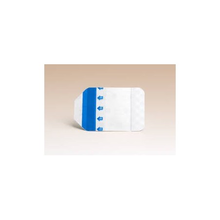 Urethane Dressing+Pad "BOSUI PAD" 12 * 25 cm