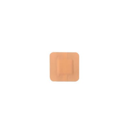 Hi-Mediplast Adhesive Plaster Patch 38x38 mm