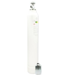 Oxygen Cylinder 3.4 liter....